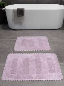 Комплект ковриков для ванной KARNA LENA