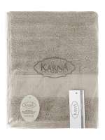 Полотенце KARNA FLOW махровое для кухни