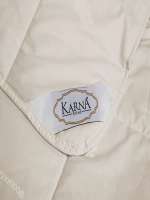 Одеяло KARNA натуральная шерсть