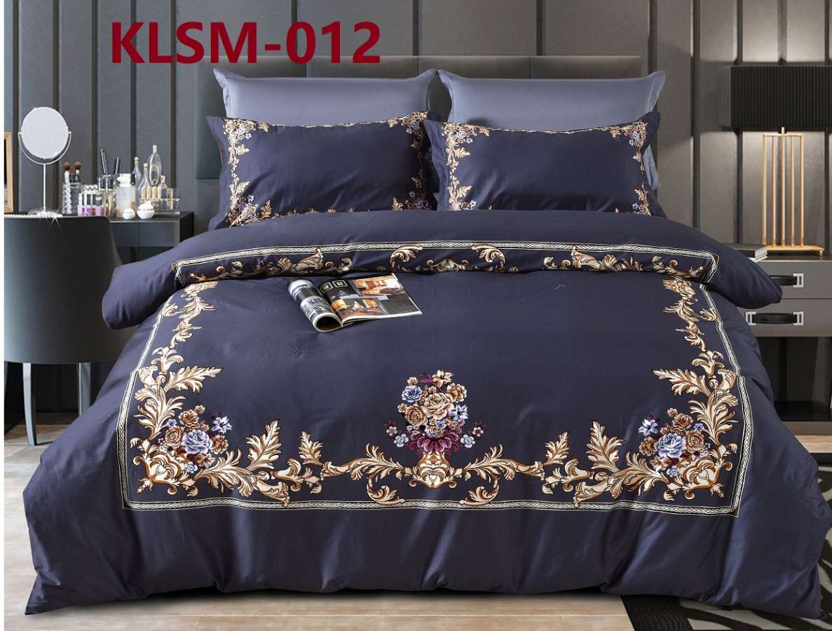 Купить постельное белье retrouyt египетский хлопок klsm-012 в Москве