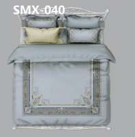 Постельное белье Retrouyt сатин премиум SMX-40