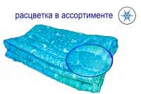 Одеяло СН-Tекстиль Стандарт-Холфит теплое