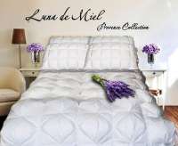 Подушка SN-Textile Luna De Miel Lavender