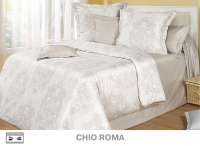 Постельное белье Cotton dreams Chio Roma