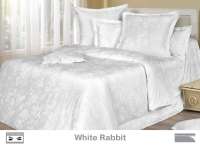 Постельное белье Cotton dreams White Rabbit мако-сатин