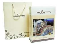 Постельное белье Mioletto сатин-люкс L-001