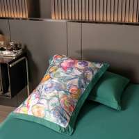 Комплект постельного белья СИТРЕЙД Сатин Magic Sleep MS014