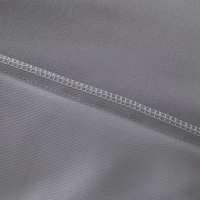 Комплект постельного белья СИТРЕЙД Сатин однотонный с вышивкой CH042
